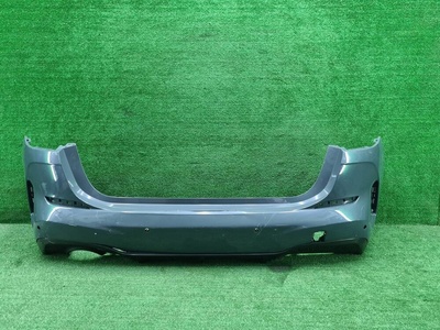 51128080944 Бампер задний BMW 2er F44 (2019-н.в.) M-sport Bmw Параметр: Модель 2019