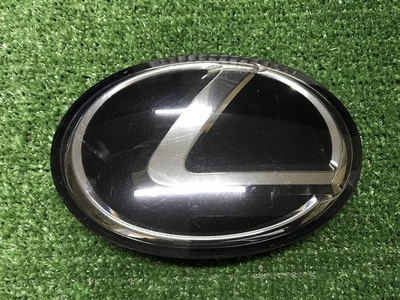 5314160090 Эмблема решетки радиатора Lexus LX 3 (2012-2023) Lexus Параметр: Модель 2012