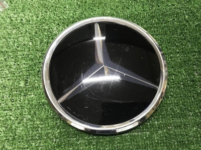 A0008880011 Эмблема решетки радиатора Mercedes C w205 (14-18) Mercedes-Benz Параметр: Модель 2014