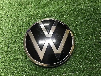5H0853601DDPJ Эмблема решетки радиатора Vw Polo 6 (2020-2022)