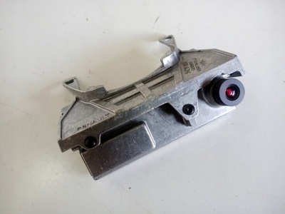 Камера помощник пояса 284627709r renault scenic iii