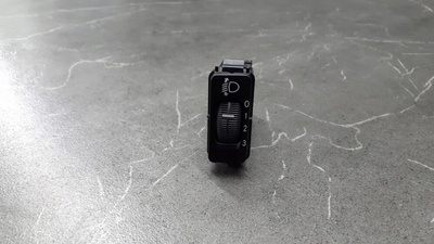 A1638200010 переключатель фары мерседес мл w163