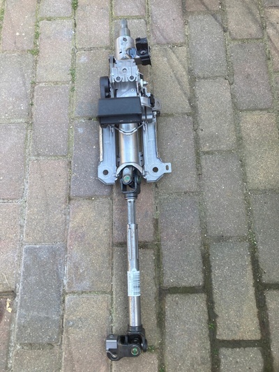 9820460277 колонка рулевая opel peugeot 3008 ll citroen c5 aircross