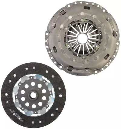 624326119 schaeffler пробелы 624 3261 19 комплект муфт