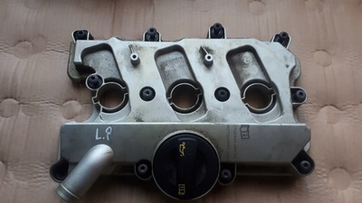 06E103471P audi oe крышка головки цилиндров