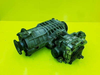 02D525554J мост дифференциал haldex sharan tt a3 s3 8l 1.8 т
