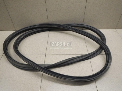 J686107114 Уплотнитель двери Chery Tiggo 4 2017
