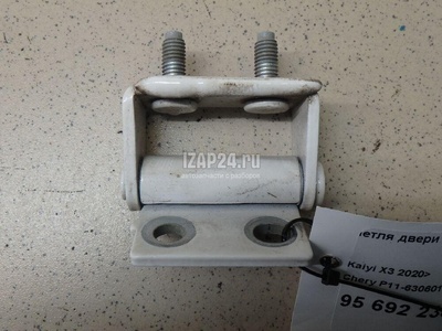 P116306010DY Петля двери багажника Chery Tiggo 4 2017