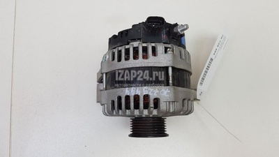 E4G163701010EA Генератор Chery Tiggo 4 2017