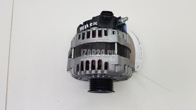 E4G163701010EA Генератор Chery Tiggo 4 2017