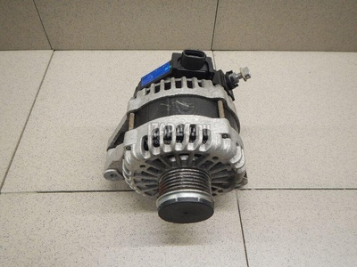E4T15B3701010CA Генератор Chery Tiggo 8 2019