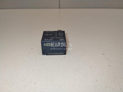 T173735030HF Реле Chery Tiggo 4 2017