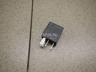 T173735032HF Реле Chery Tiggo 4 2017