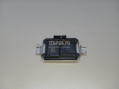 154000362AA Блок электронный Chery Tiggo 8 2019