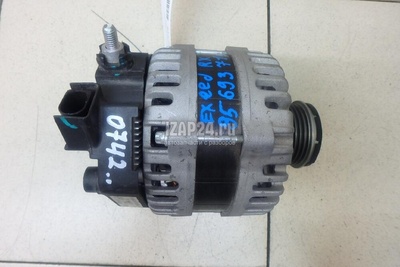 F4J163701010DA Генератор Chery Exceed VX 2021
