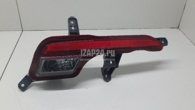 92405P2000 Фонарь задний в бампер левый Hyundai-Kia Sorento IV 2020