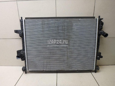 302000289AA Радиатор основной Chery Exceed TXL 2020