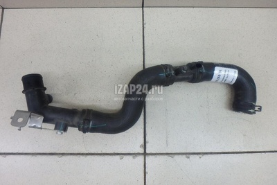 302001291AA Шланг системы охлаждения Chery Exceed VX 2021