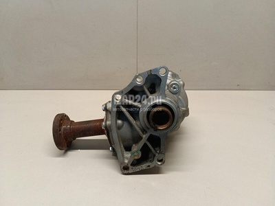 154000326AA Коробка раздаточная Chery Exceed TXL 2020