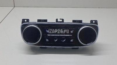 97950T6110RET Блок управления климатической установкой Hyundai-Kia GV80 2020
