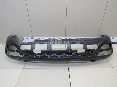 86612N7020 Юбка задняя Hyundai-Kia Tucson 2021