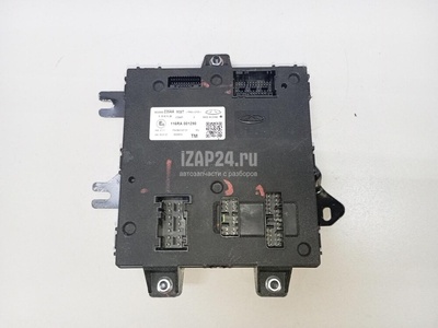 802000235AA Блок электронный Chery Exceed VX 2021