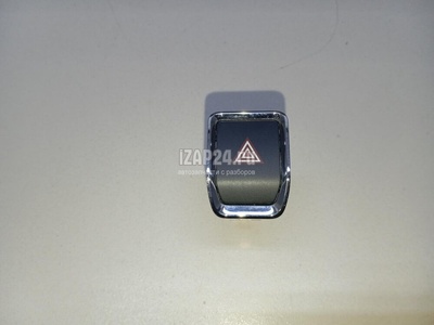808000148AAABK Кнопка аварийной сигнализации Chery Exceed VX 2021