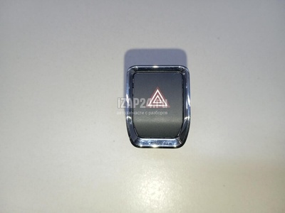 808000148AAABK Кнопка аварийной сигнализации Chery Exceed VX 2021