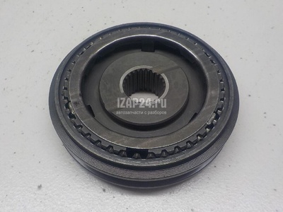 02T311241C Муфта синхронизатора VAG A2 [8Z0] (2000 - 2005)