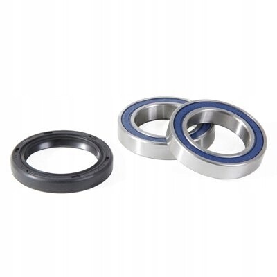 23.S114002 prox подшипники колёса prox