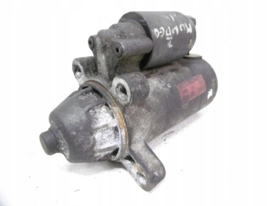F3RU11131AB mondeo mk2 стартер f3ru - 11131 - ab 1 , 8 93bb - hb