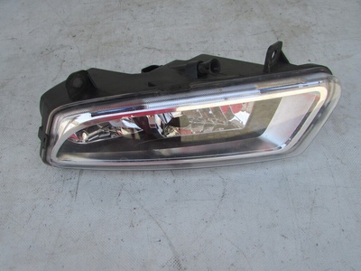 6R0941061C volkswagen поло 6r0 6c0 светодиодная левый передний передняя