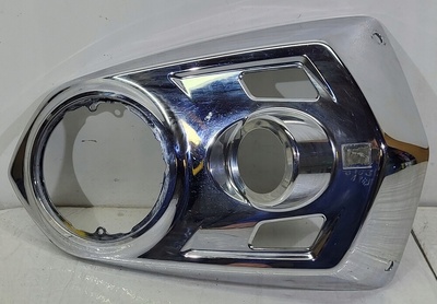 4419123H0 накладка расширительного бака suzuki gsx 1300 b - king 07 - 12r 44191 - 23h0