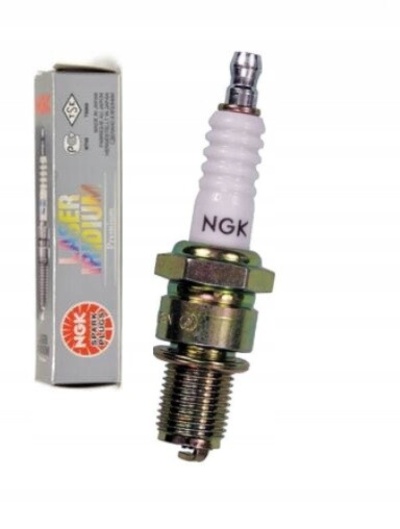 CR9EIA9 свеча зажигания ngk cr9eia - 9