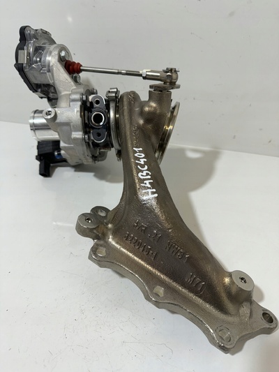8220535001SGX турбина renault twingo smart forfour 0.9 90 822053