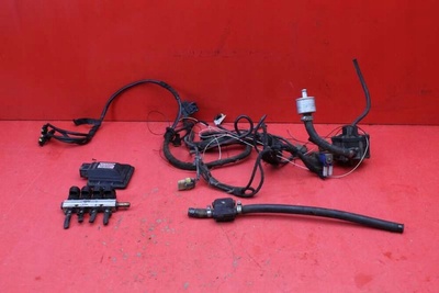 67R017009 в сборе установка газовая снг 67r - 017009 stag 200 gofast