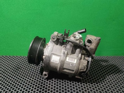 4F0260805AC Компрессор кондиционера Audi A6 C6 (S6,RS6) 2007 4F0 260 805AC