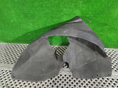 4F0821134H Защита арок передняя правая (подкрылок) Audi A6 C6 (S6,RS6) 2007 4F0 821 134 H
