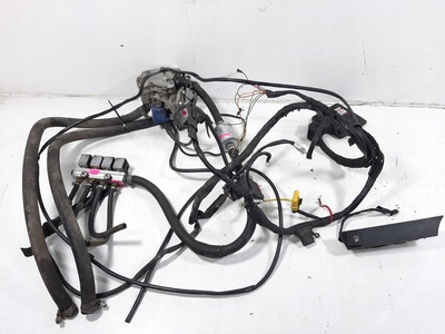 67R017009 установка газовая снг stag 200 gofast 4 - cyl блок управления 67r - 017009 набор