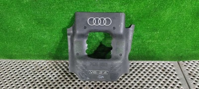078103927AH Крышка двигателя декоративная Audi A6 C5 (S6,RS6) 2002 078 103 927 AH