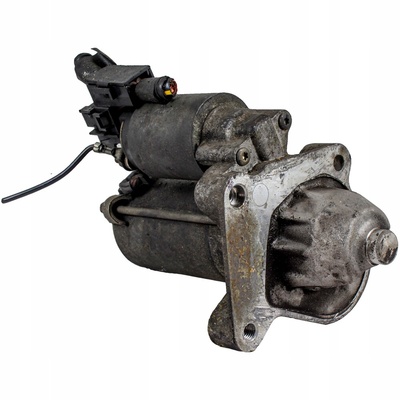 Y60118400B стартер mazda volvo форд mk1 mk2 mk3 mk4 1.5 1.6 d tdci