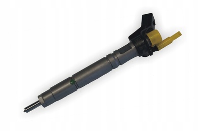 059130277CC bosch 0445116040 форсунки