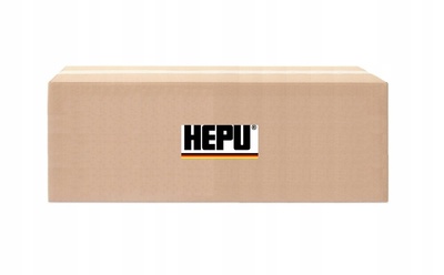 P1613ATH hepu p1613a - th насос радиатора , охлаждение двигателя