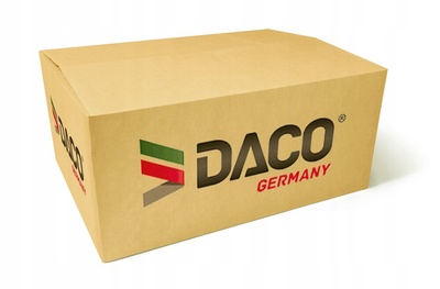 563325 daco амортизатор