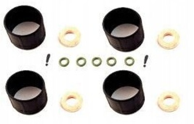 DRM0142S dr.motor комплект прокладок , сопло впрыска