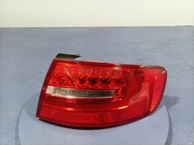 8K9945096D audi a4 b8 avant универсал рестайлинг фонарь задняя правый в крыло светодиодный