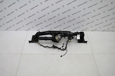 51125A11DF9 Фаркоп электрический + блок BMW X5 G05 2018
