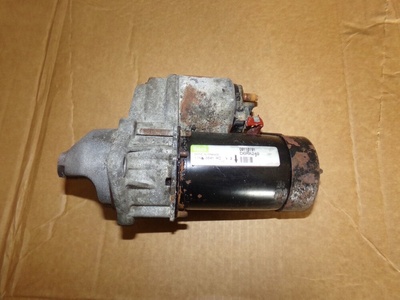 09115191D6RA163 стартер opel meriva а 1.6 16v 03 - 09115191 d6ra163