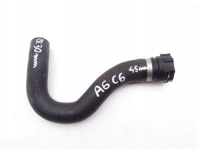 4F0121101GBIMPORT audi a6 c6 4f0 04 - 11 3.0 tdi шланг провода радиатора 4f0121101