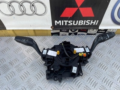 Dg9t14b522atmw форд edge mk2 ii переключатель стеклоочистителя клокспринг катушка